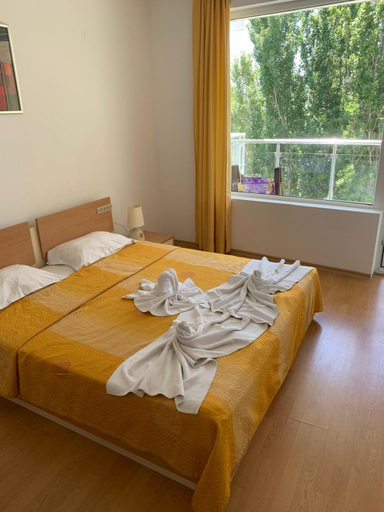 Others 3, MNG Holiday Yassen Apartments, Nesebar