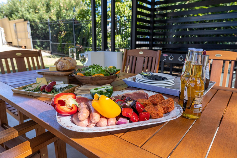 Food & Drinks 4, Dalby Fairway Motor Inn, Dalby
