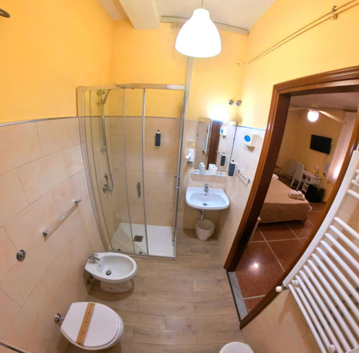Bathroom 3
