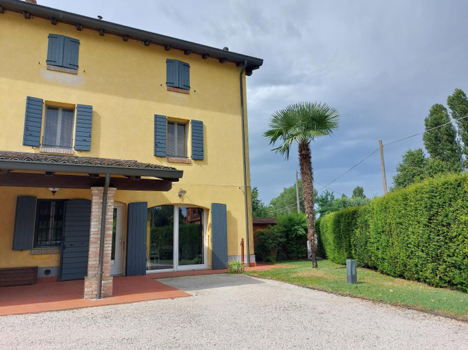 Others 3, B&B QuattroL, Modena