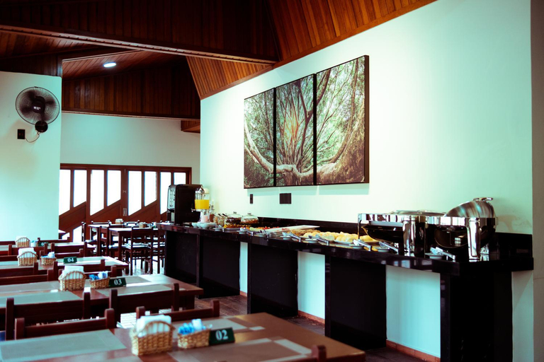 Food & Drinks 4, SR Brotas, Brotas