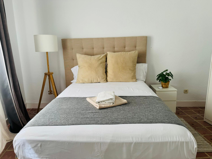 Others 4, APARTAMENTO 3 HAB MADRID CENTRO, Madrid