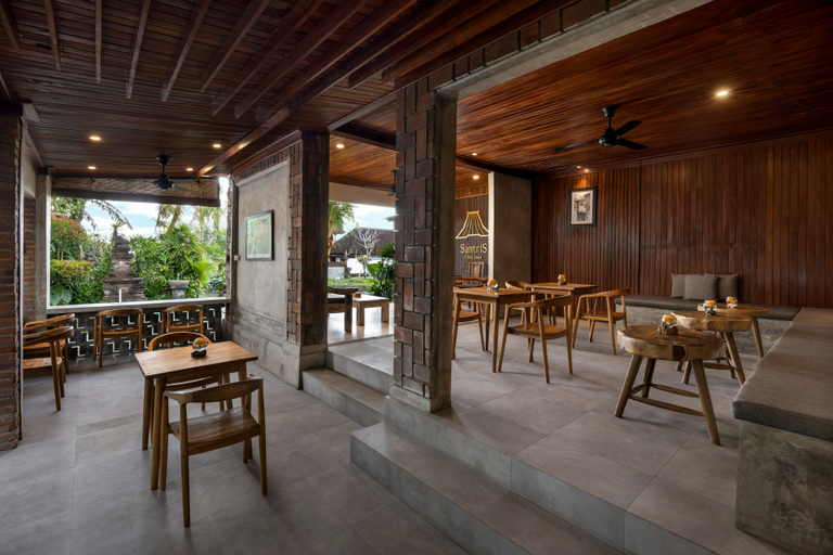 Food & Drinks 5, Santris Villa by GenuineHost, Gianyar