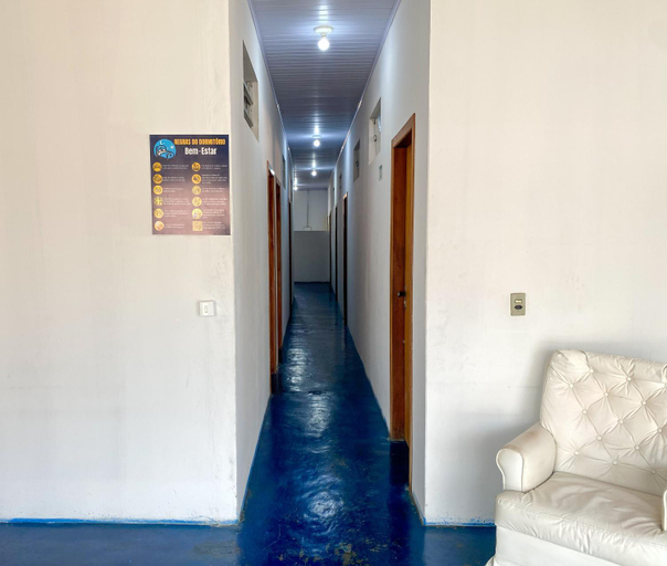 Others 2, Dormitorio Bem-Estar, Bela Vista de Goiás
