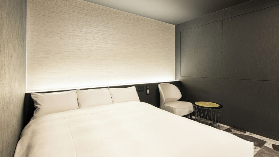 Bedroom 2, Gion Shijo Hotel, Kyoto