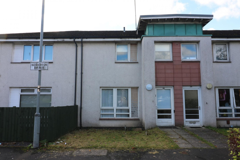 Room 2, Great Western View - Glasgow, Glasgow
