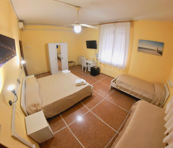 Bedroom 5