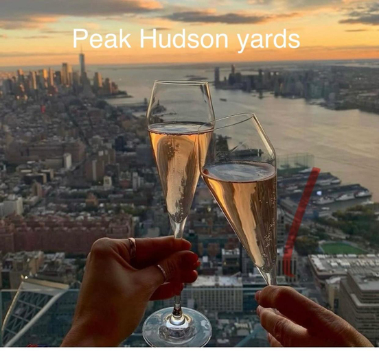 Food & Drinks, Private Room A-KING BED-12Mints NYCity Times Square, Hudson