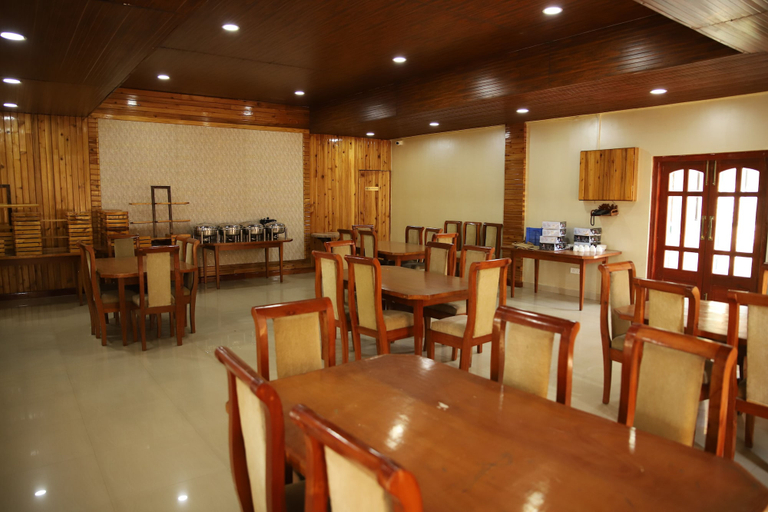 Food & Drinks 4, Rishat Sngi Orchid Resort, Shillong, East Khasi Hills