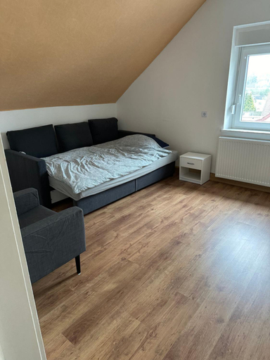 3, Ankas´s Ferienwohnung, Saarpfalz-Kreis