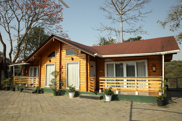 Exterior & Views 2, Rishat Sngi Orchid Resort, Shillong, East Khasi Hills