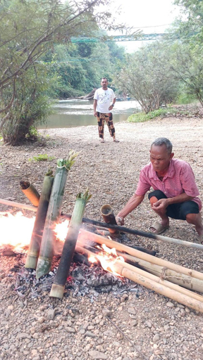 Others 3, Khlong sok camp, Phanom
