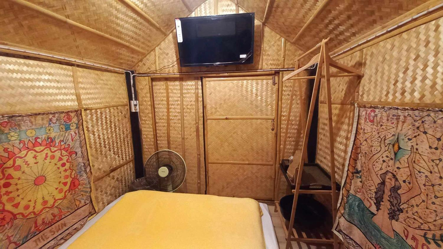 Bedroom 13