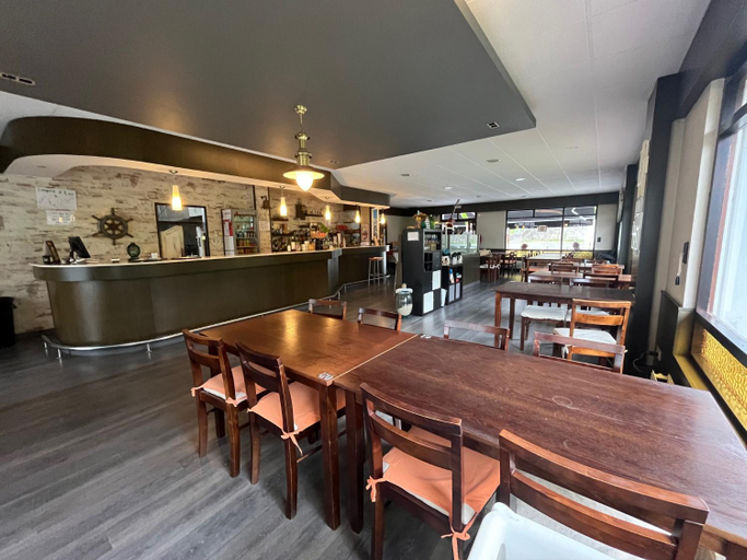 Food & Drinks 5, Hostal Barco da Vella, A Coruña