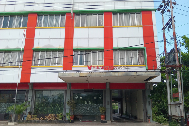 Exterior & Views 5, Minang Jaya Syariah Hotel, Padang Pariaman