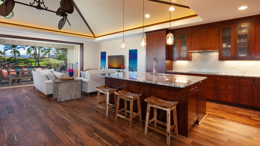 Others 4, DAYDREAM VILLA Dreamy 4BR KaMilo Home with Golf and Mountain View, Hawaii