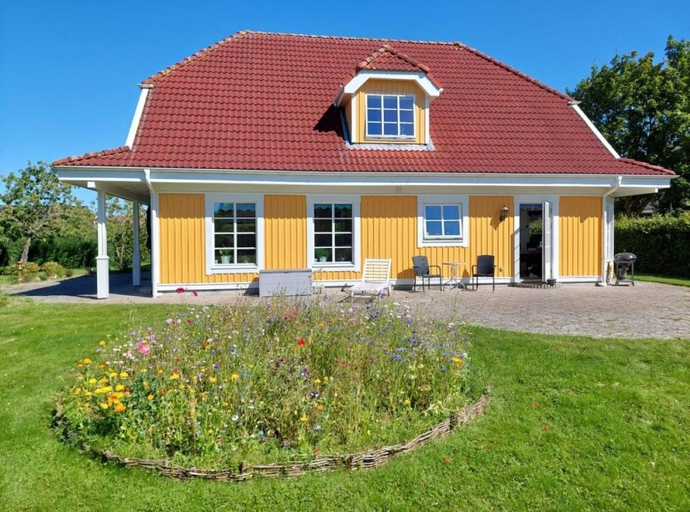 Others 4, Johnnys Bed & Breakfast, Guldborgsund