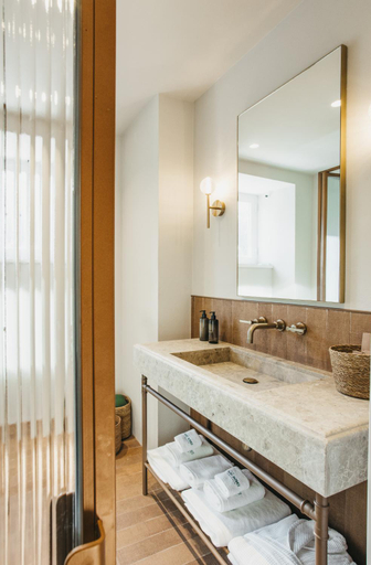 Bathroom 2, SANT PATRICI, Baleares