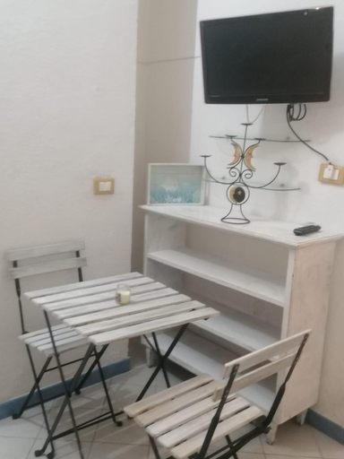 Others 5, Dimora Coloniale B&B, Napoli