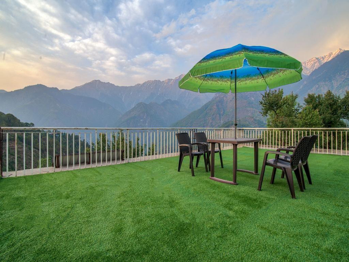 Others 4, Hotel Naddi Heights, Kangra