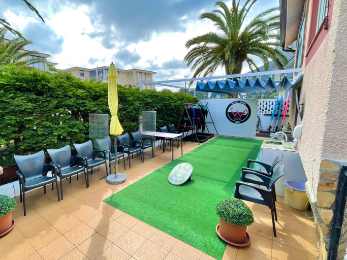 Others 5, Escuela de Surf WAVES SOUND - Alojamiento Compartido, Cantabria