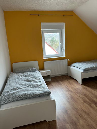 2, Ankas´s Ferienwohnung, Saarpfalz-Kreis