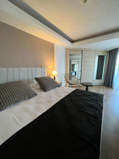 Bedroom 3, CLUB BEYY RESORT HOTEL, Menderes