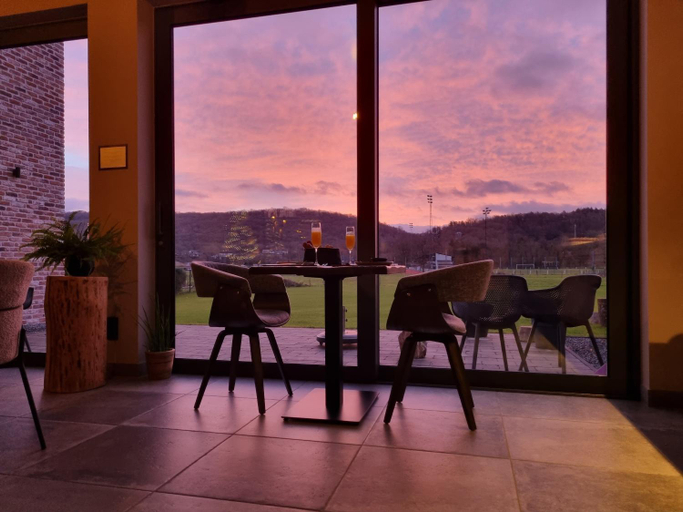 Food & Drinks 2, Q-time Barvaux, Durbuy-Adults Only, Luxembourg