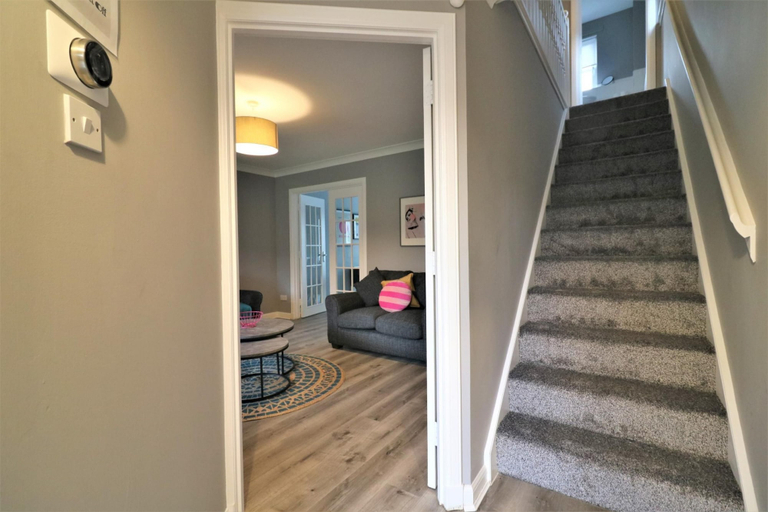 Others 5, Carnbroe House - Carnbroe, North Lanarkshire