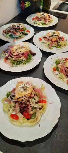 Food & Drinks 3, L'EAU QUI DORT - Chambres et Tables d'hotes, Côtes-d'Armor