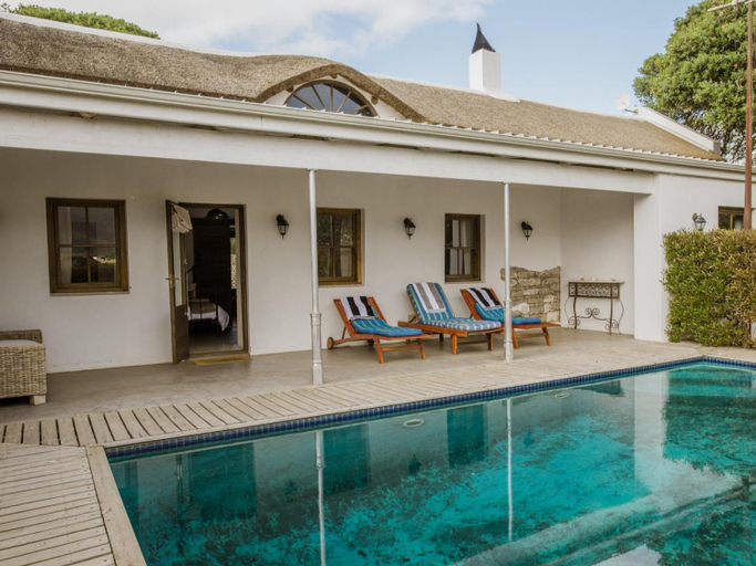 Sport & Beauty 4, Springfontein Wine Estate, Overberg