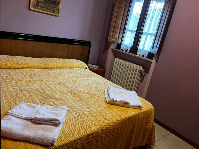 Bedroom 3, Casa Iris Gombitelli, Lucca