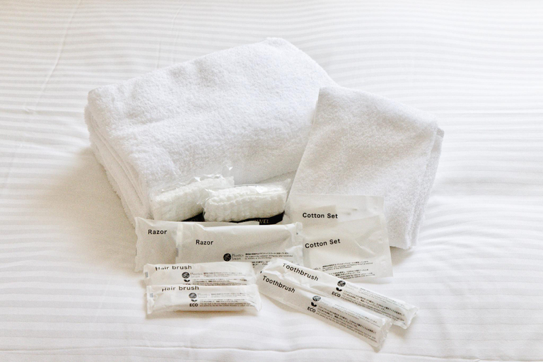 Amenities 18