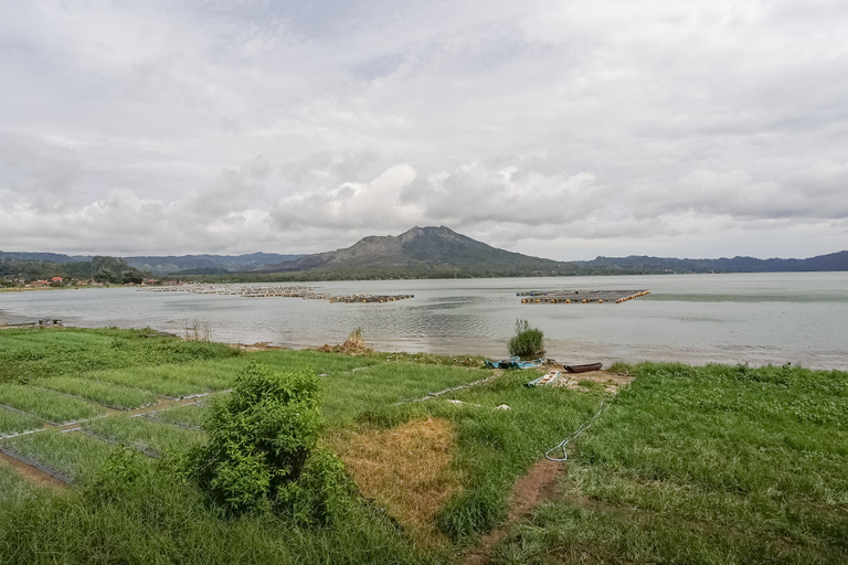Exterior & Views 2, Baruna Lakeside View, Bangli