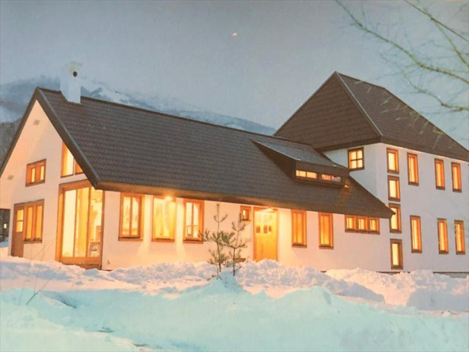 Others 4, The Joint Hakuba, Hakuba