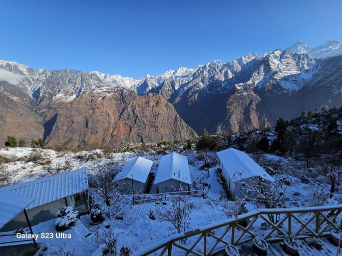 Others 3, Auli Eco Nature Resort, Chamoli