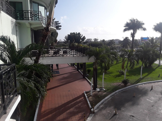 Exterior & Views 2, Ramada by Wyndham Princess Georgetown, City of Georgetown