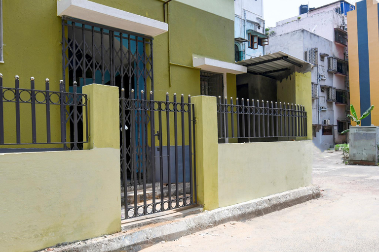 Exterior & Views 1, Hotel O Shivam Regency Near Acropolis Mall, South 24 Parganas