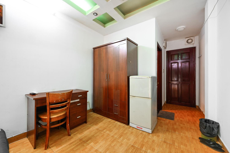 Others 3, Ohio Hotel & Apartment, District 1