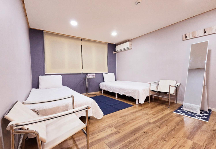 Others 2, Hongdae Guest House Room#G#E#D#R#M, Mapo