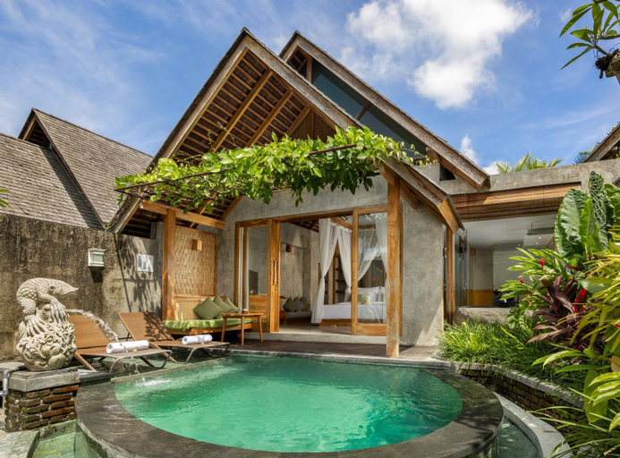 Swimming Pool 5