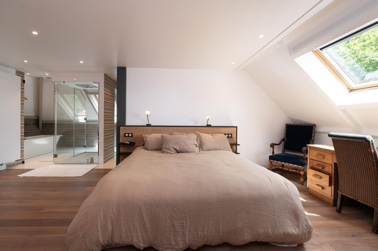 Others 3, Chambre d'hotes - Ty Castel, Morbihan