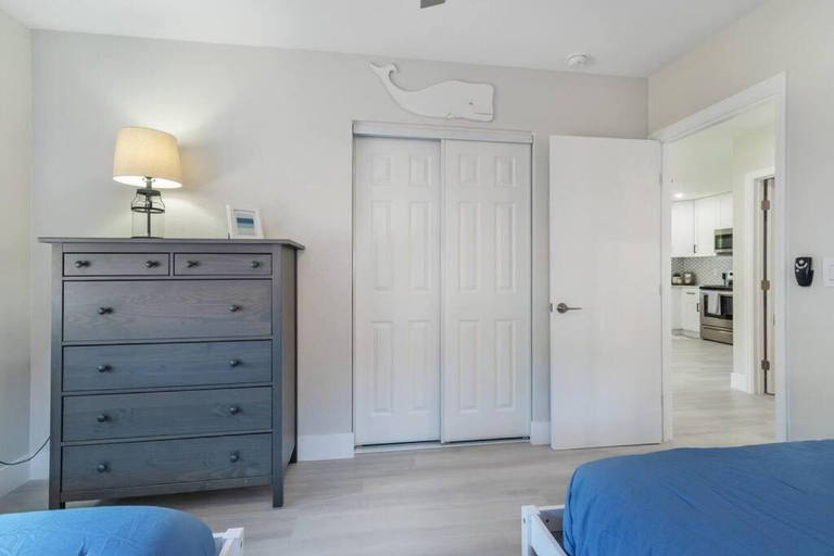 4, Cozy Victoria Park Retreat Unit 3 - Las Olas Beach, Broward