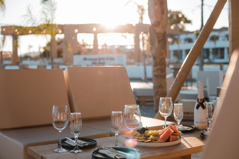 Food & Drinks 5, ALia Luxury Suites, South Aegean