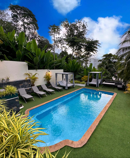 Others 3, Sea Hills Resort, Pulau Phuket