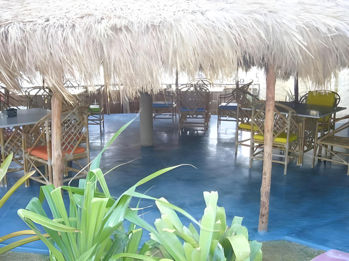 Sport & Beauty 2, Pousada Oasis, Galinhos