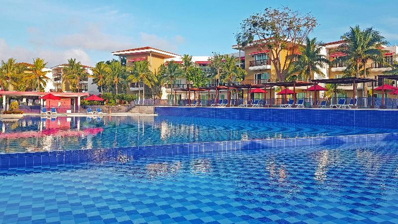 Sport & Beauty 2, Decameron Baru - All Inclusive, Cartagena de Indias