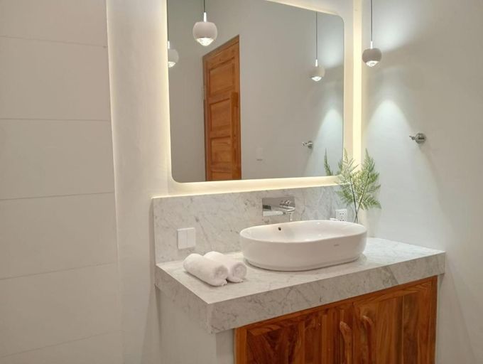 Bathroom 2, ELEVATE - Uluwatu, Bali, Badung