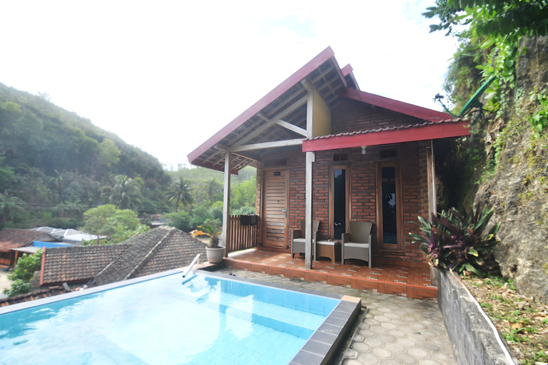 Sport & Beauty 2, Villa Kopiori By Zuzu, Gunung Kidul