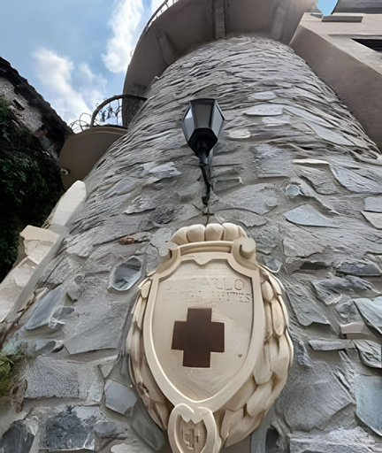 Others 4, Castello di Carlo - Suite Carlo VII, Huejotzingo